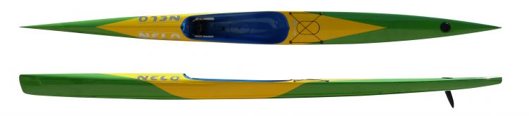 Nelo Kayak Surfski